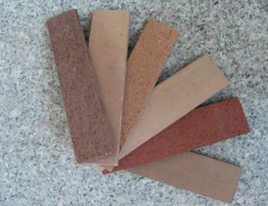 新型建筑裝飾材料 軟磁磚的創新與優勢