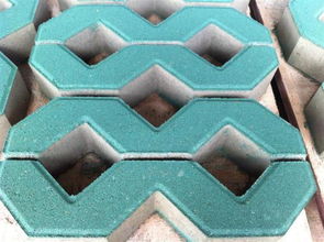 溫州草坪磚高清圖片賞析——永嘉縣橋下鎮(zhèn)強強水泥制品加工廠產(chǎn)品介紹