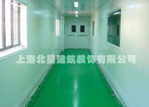 上海工廠裝修工程展示 廠房、辦公室、車間、實驗室及食品烘焙廠的室內(nèi)裝修與材料應用